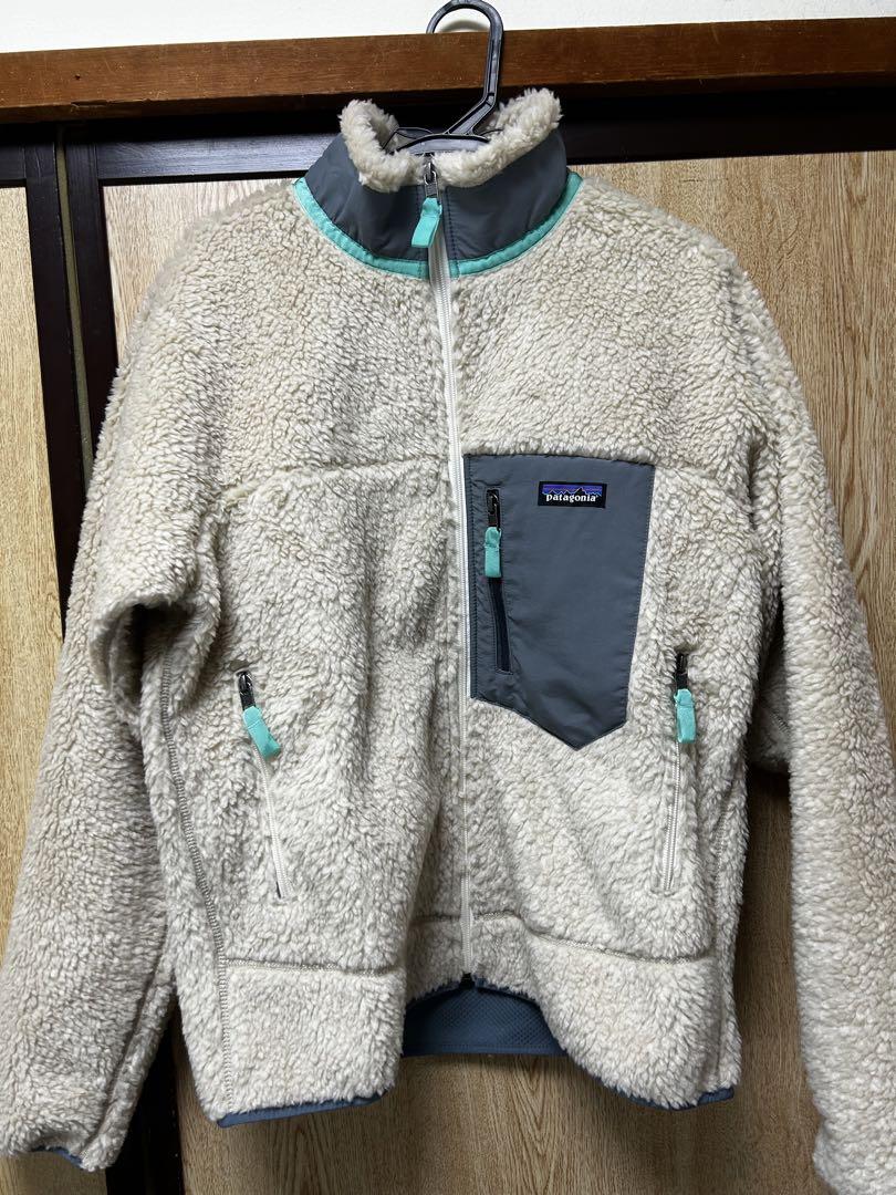 Patagonia パタゴニア レトロX 希少XL 新品未使用 画像3