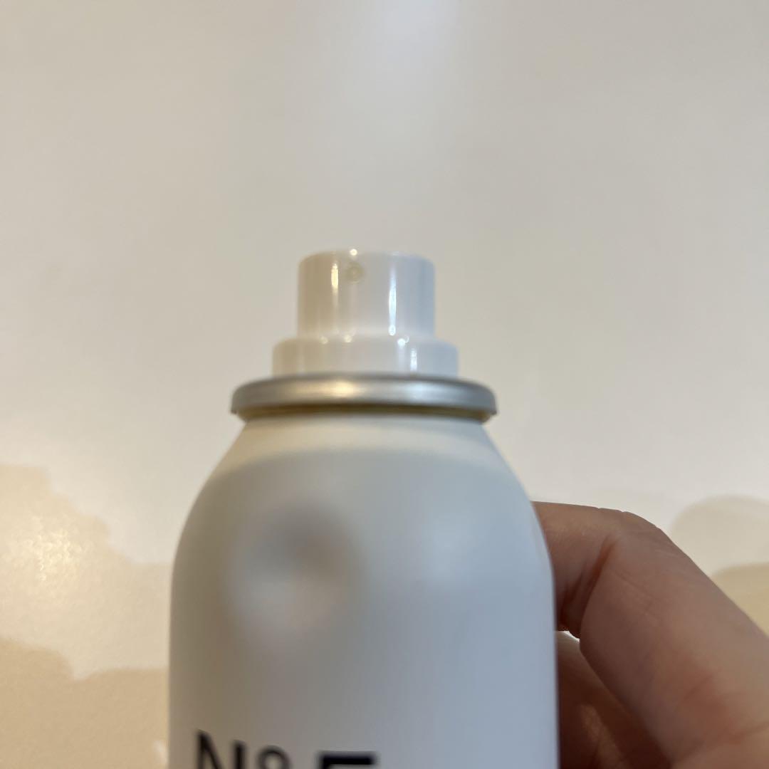 MOTON ヘア&ボディミスト トワイライトジャーニー｜MOTONの口コミ - CHANELのチャンスに激似！？ by らむ.(混合肌/20代前半)  | LIPS