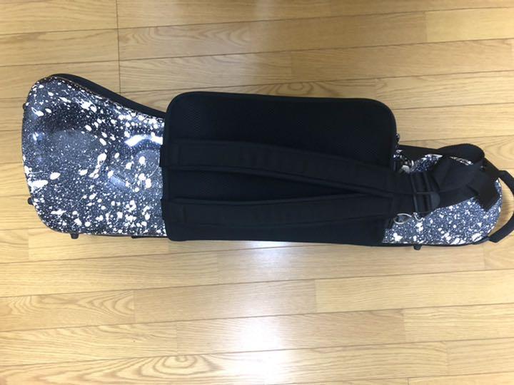 豊富な安い 最終値下げ トロンボーンケース BAGSテナーバス用 EfHpx-m32329459417 人気最新品