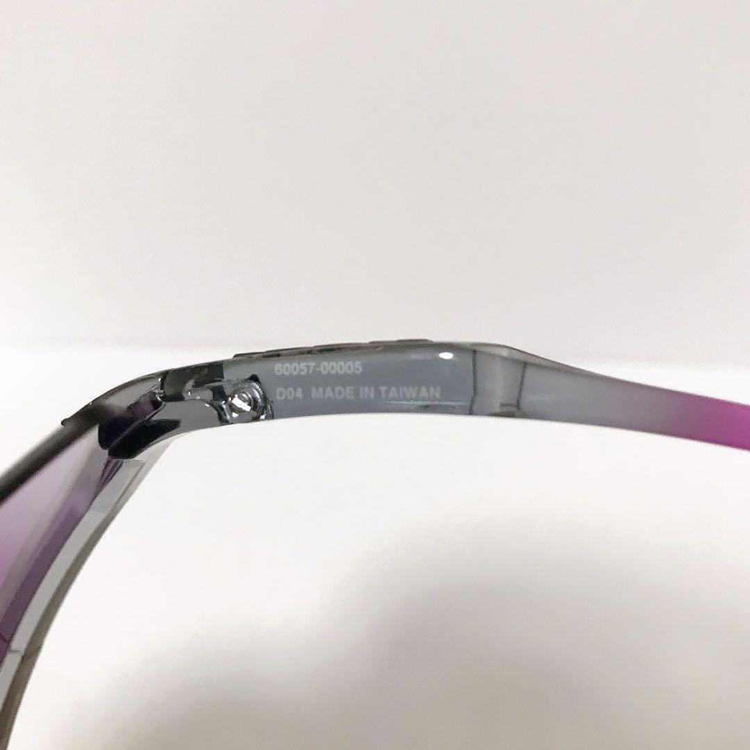 100% ワンハンドレッド サングラス Slendale Polished