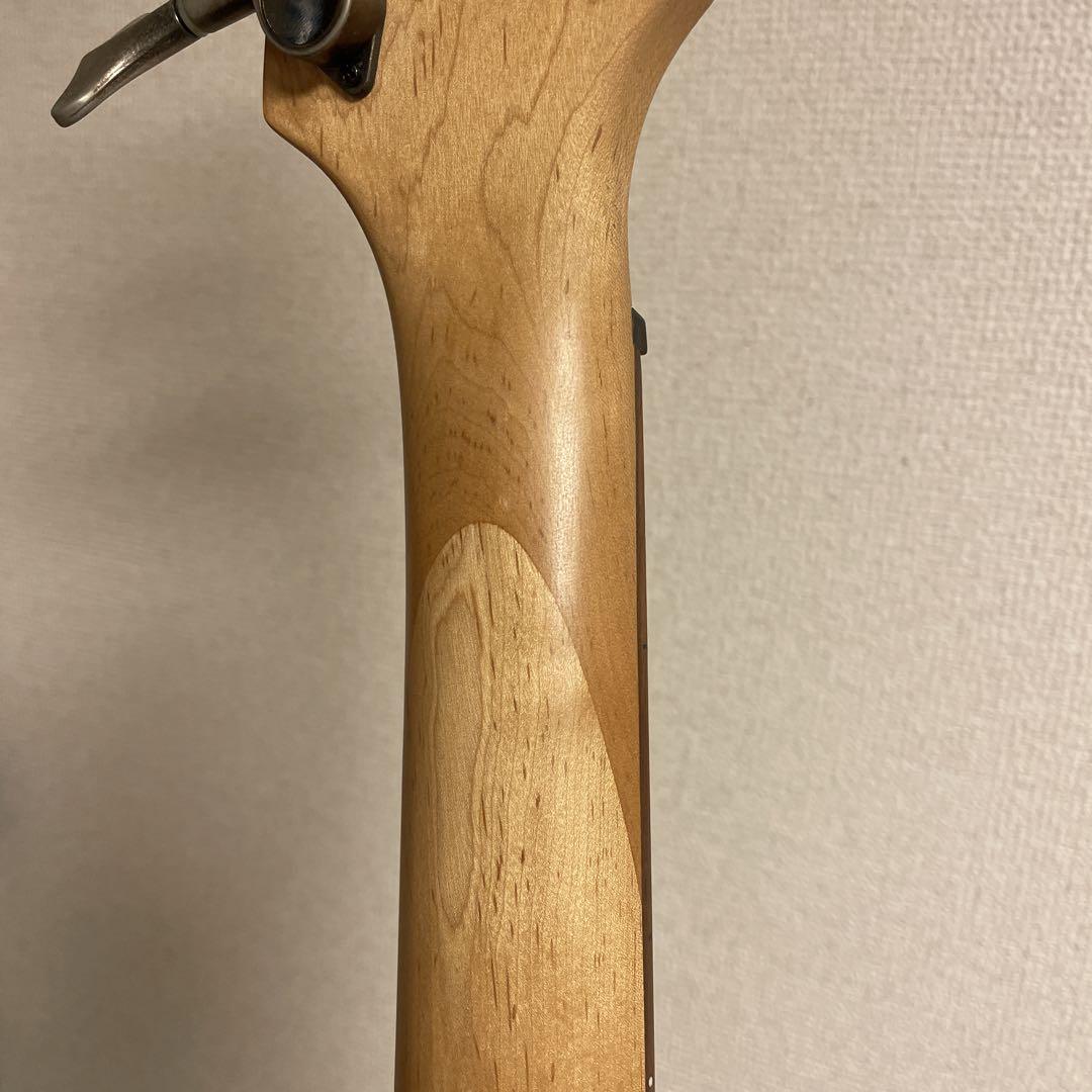 Ibanez Bass エレキベース　GIO