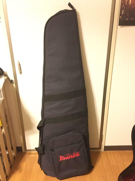 Ibanez Bass エレキベース　GIO