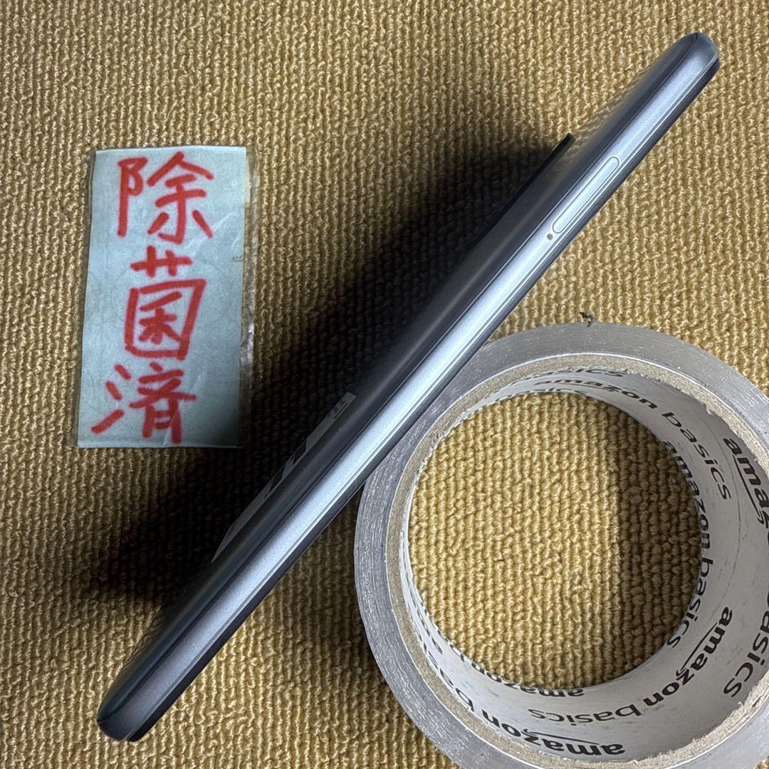 Xiaomi Redmi Note 10 JE クロームシルバー SIMフリー