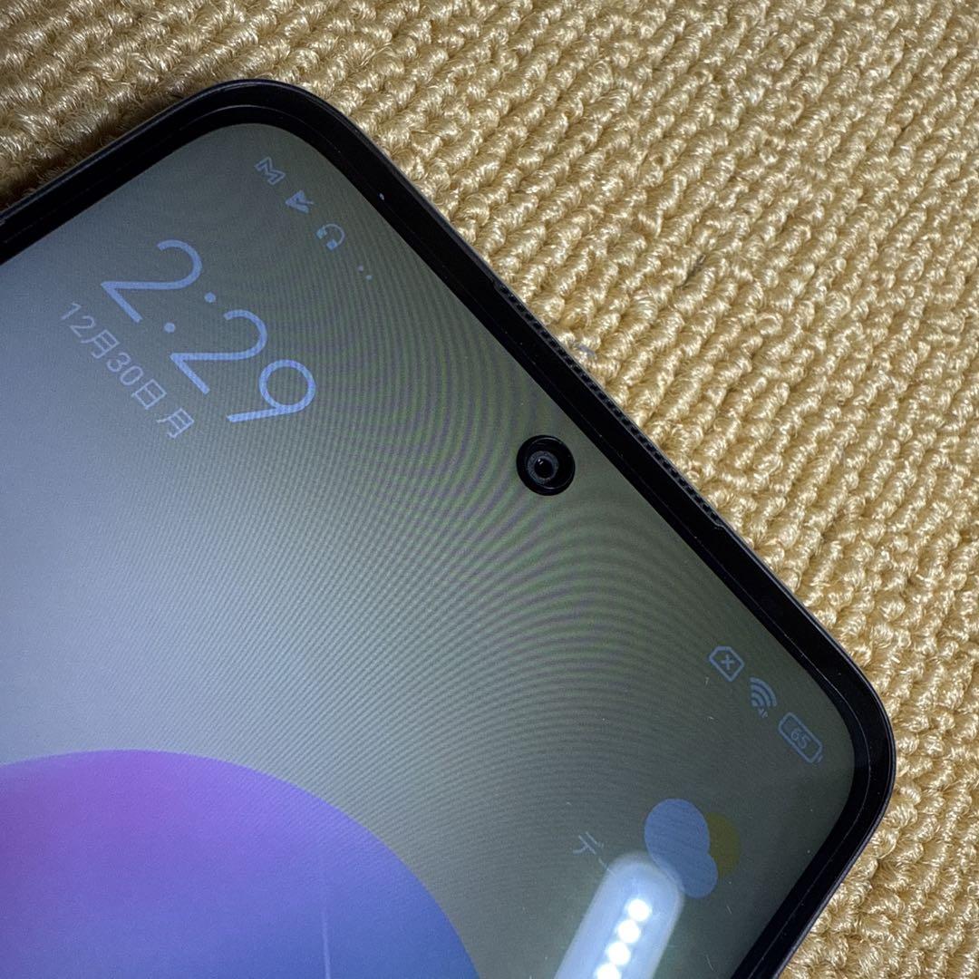 Xiaomi Redmi Note 10 JE クロームシルバー SIMフリー