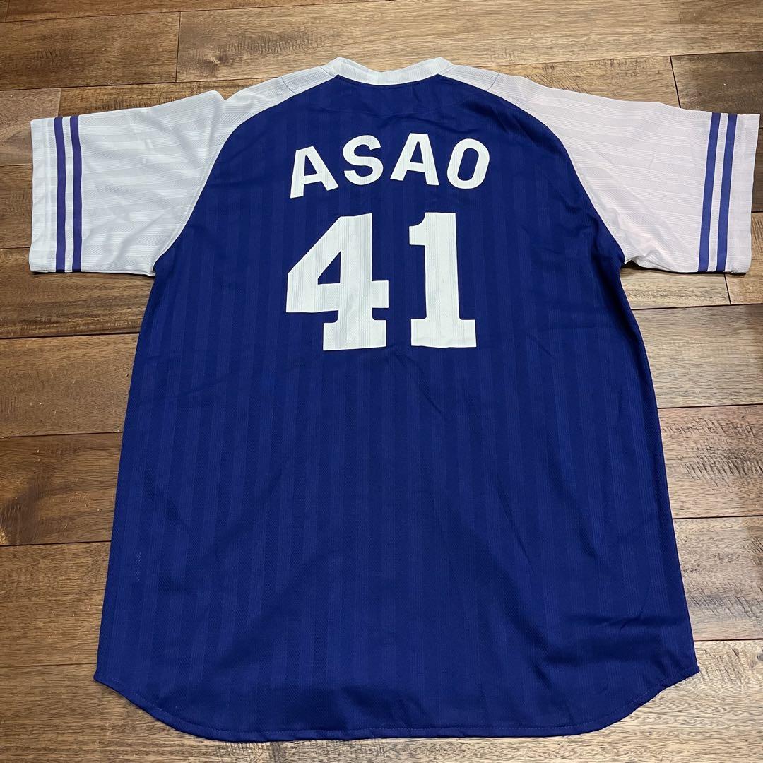 【希少品】中日ドラゴンズ ハイクオリティユニフォーム 41浅尾 ミズノ O-XO 希少品】中日ドラゴンズ ハイクオリティユニフォーム 41浅尾