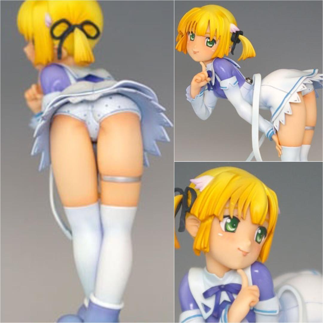 妹のエッチなパンティが見たいッ‼️むちむちヒップと水玉パンティ‼️レウコテア