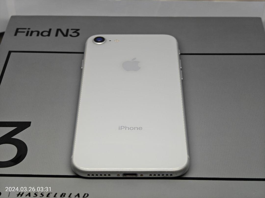iPhone 8 ゴールド 64 GB docomo - スマートフォン本体安い 通販