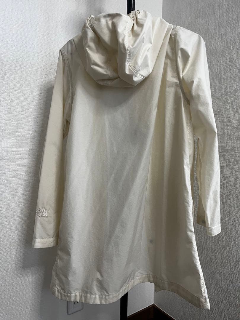 ノースフェイスナイロンパーカー ノースフェイスナイロンパーカー