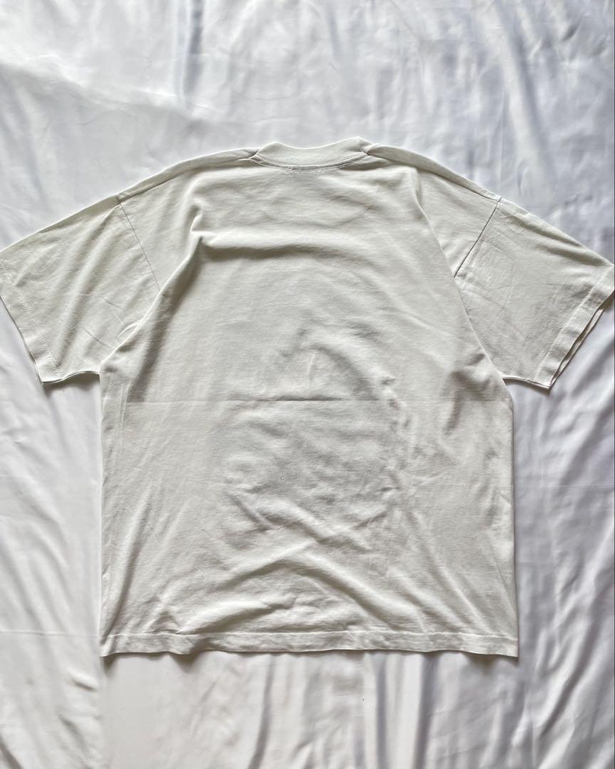 90s Space Center Houston Print Tee