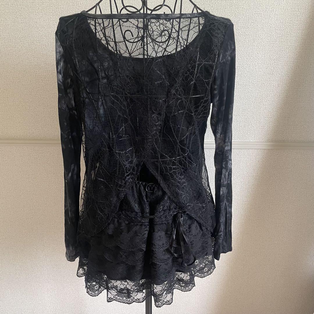 パンク グランジ Y2K 姫ギャルvintage archive ヒステリック パンク グランジ Y2K 姫ギャルvintage archive ヒステリック
