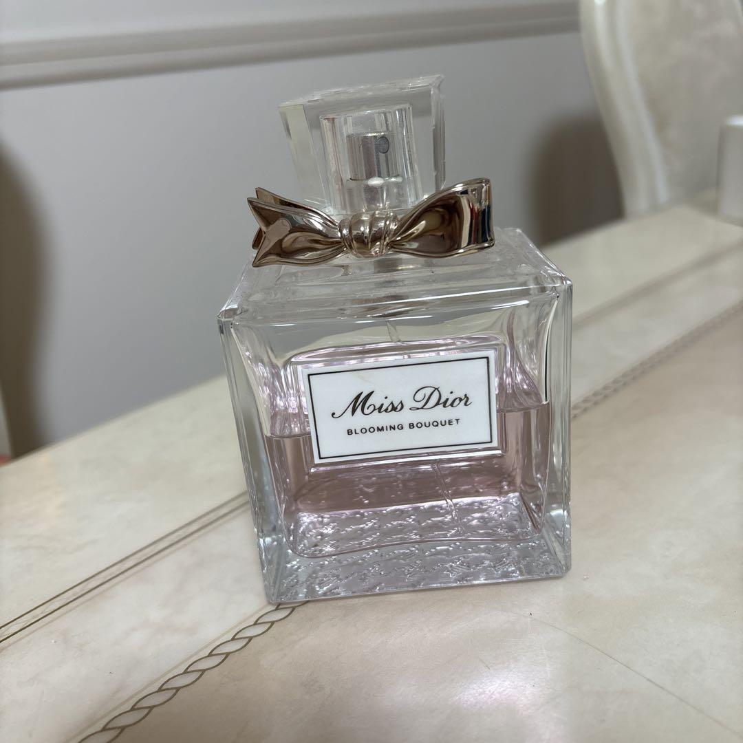 ミスディオール オードゥパルファン 50ml トラベルスプレー セット DIOR】 ミス ディオール 香水 トラベル スプレー セット (公式
