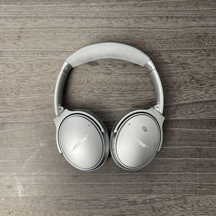 低価HOT BOSE QuietComfort 35 wireless headphones qYKlN-m32332239408 大得価国産