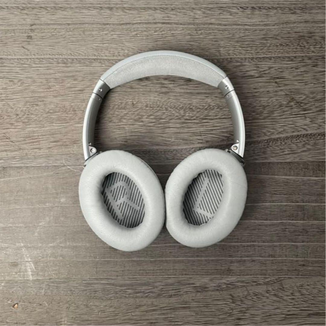 低価HOT BOSE QuietComfort 35 wireless headphones qYKlN-m32332239408 大得価国産