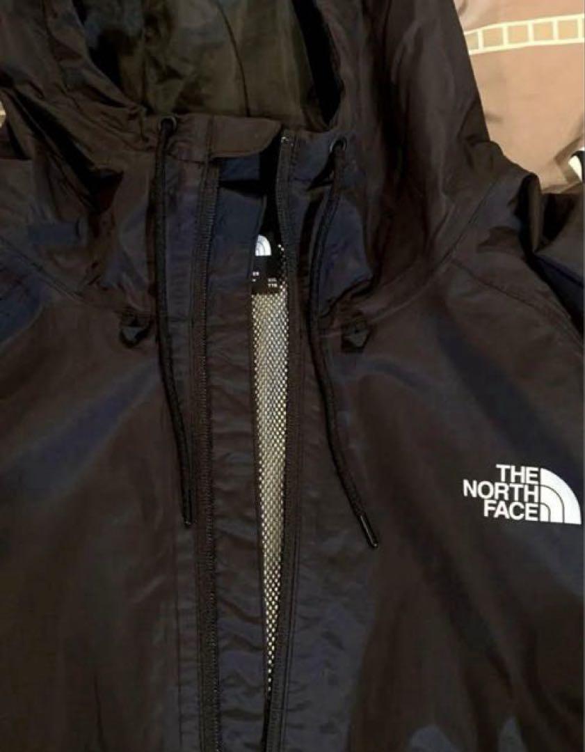 新品未使用◼️XXL◼️M ANTRA RAIN HOODIE◼️USノースフェイス