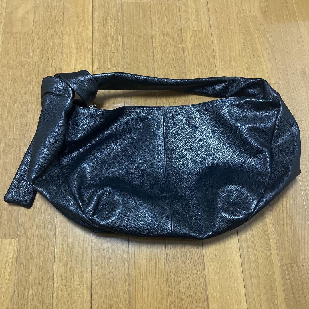 セール】Firsthand/ファーストハンド Leather Banana Big