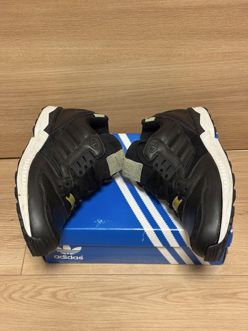 靴 adidas zx8000
