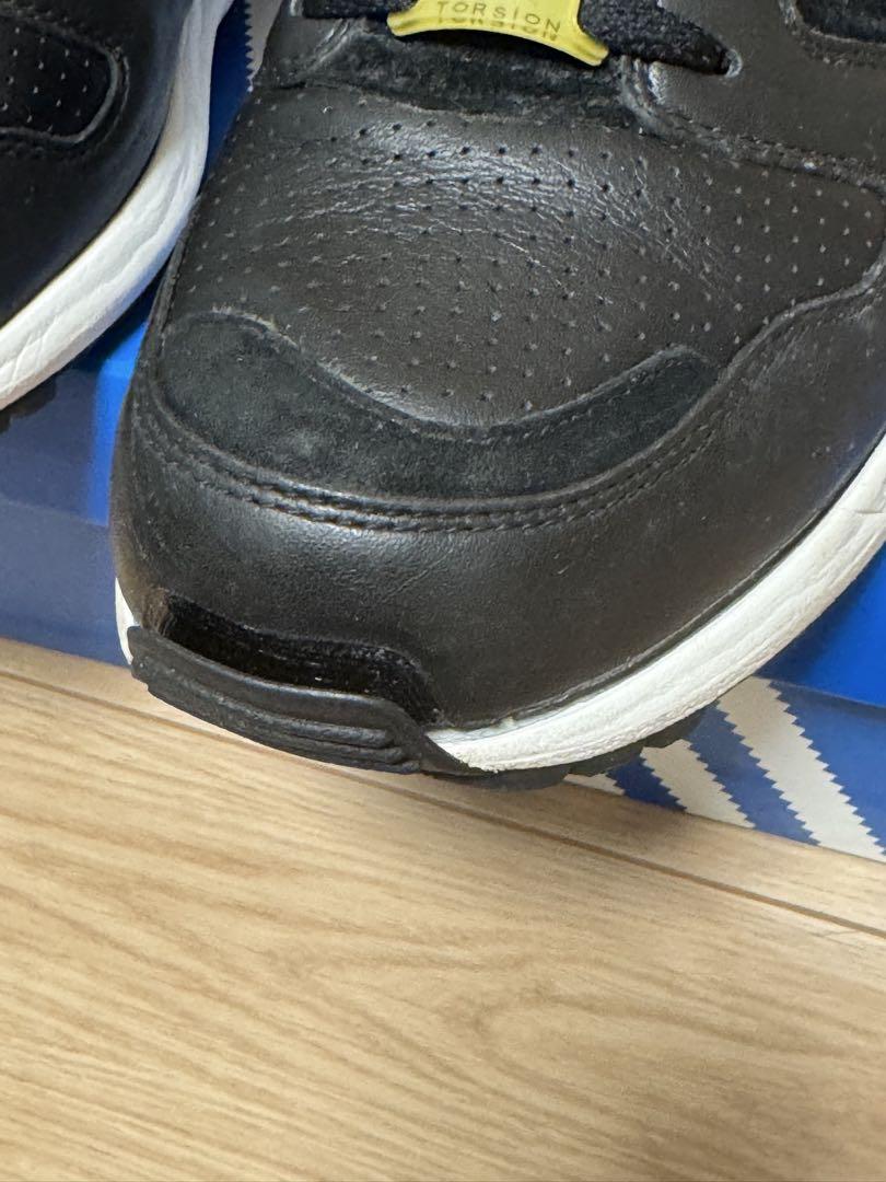 靴 adidas zx8000