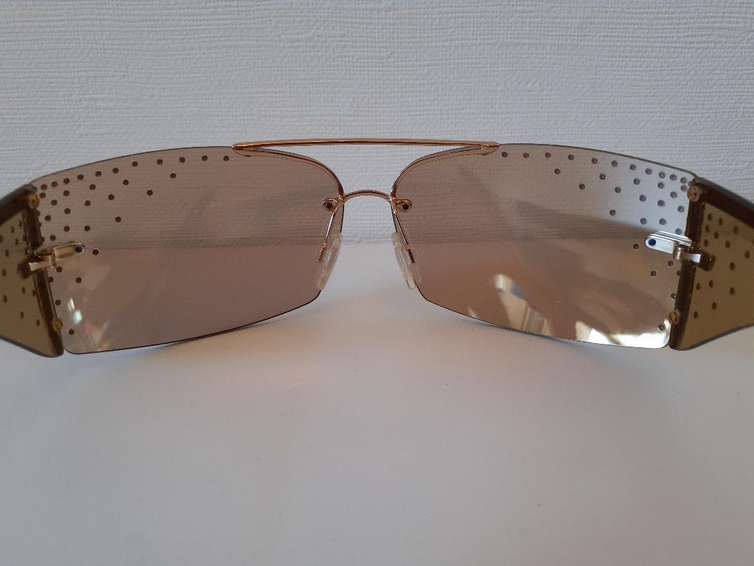 イテムにな No59 サングラス B9WC5-m32332919411 FENDI サングラス