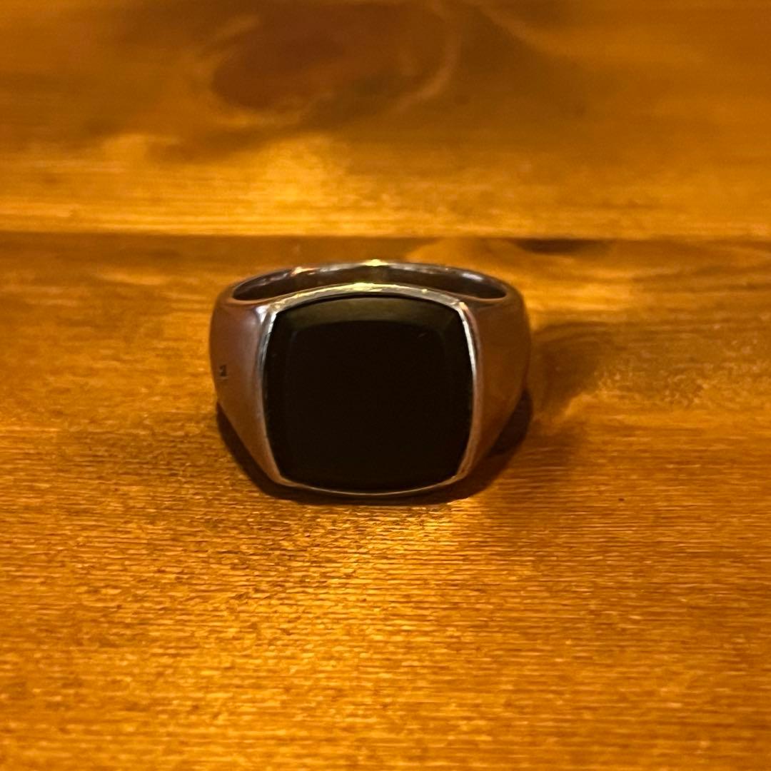 トムウッド オニキス 62