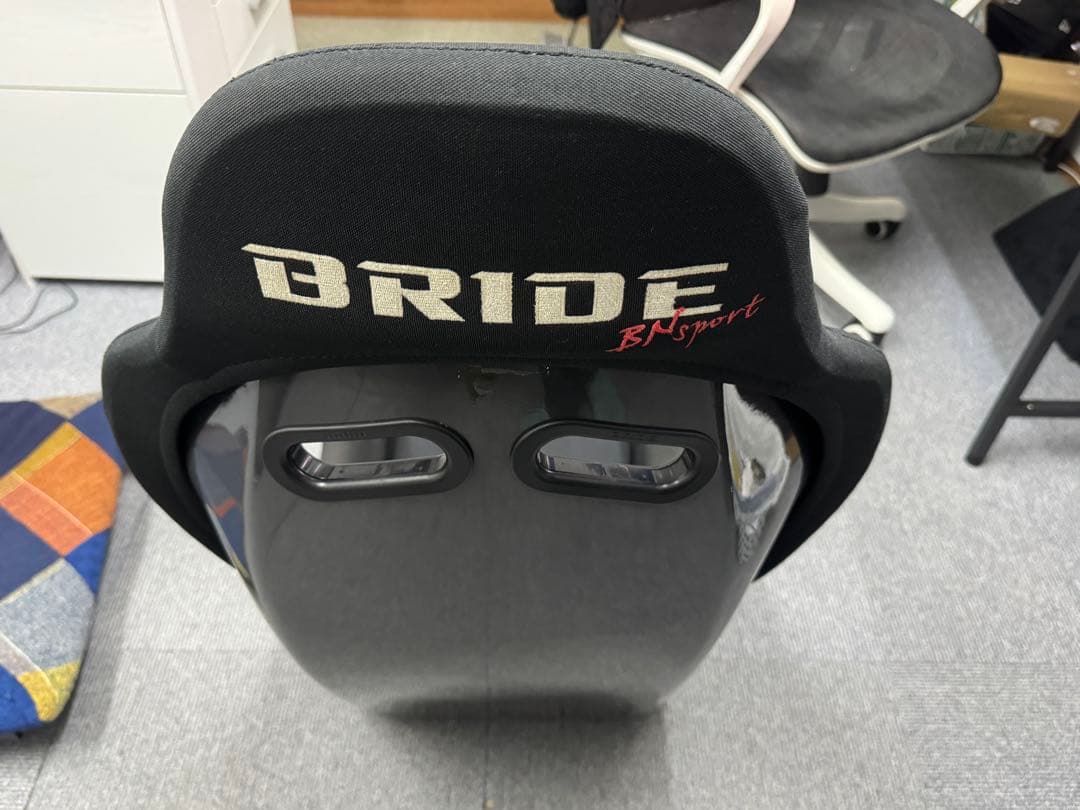 BRIDE EXAX III BN SPORT フルバケットシート BRIDE EXAX III BN SPORT フルバケットシート