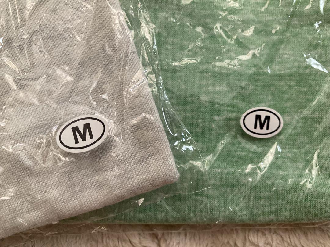 ジェイク シマブク　ツアーＴシャツ　２種