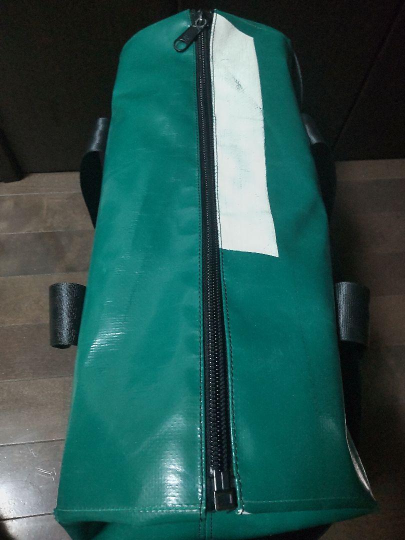 本物保証 廃盤 FREITAG F46 CLARK YvKmU-m32335626380 品質保証限定SALE