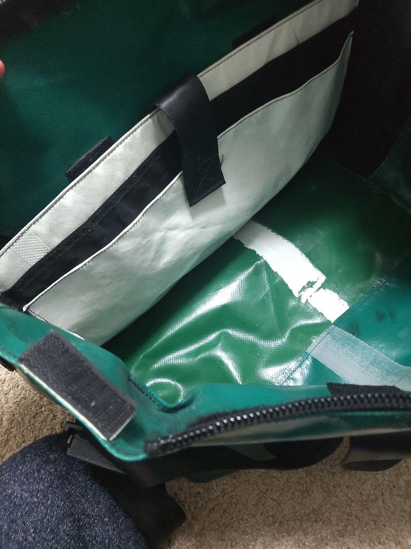 本物保証 廃盤 FREITAG F46 CLARK YvKmU-m32335626380 品質保証限定SALE
