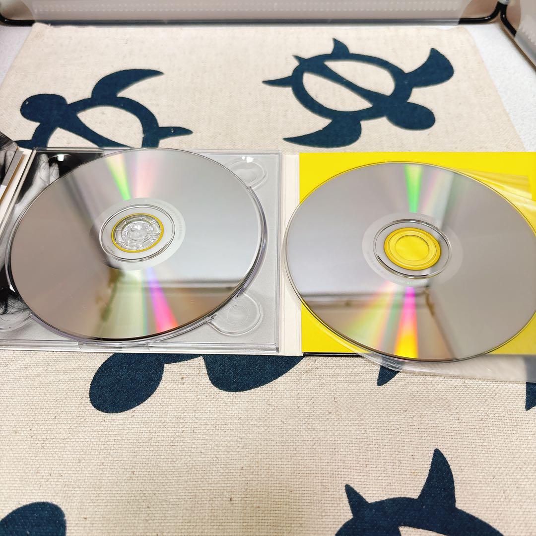 初回限定盤、美品】Force superfly 2CD - メルカリ