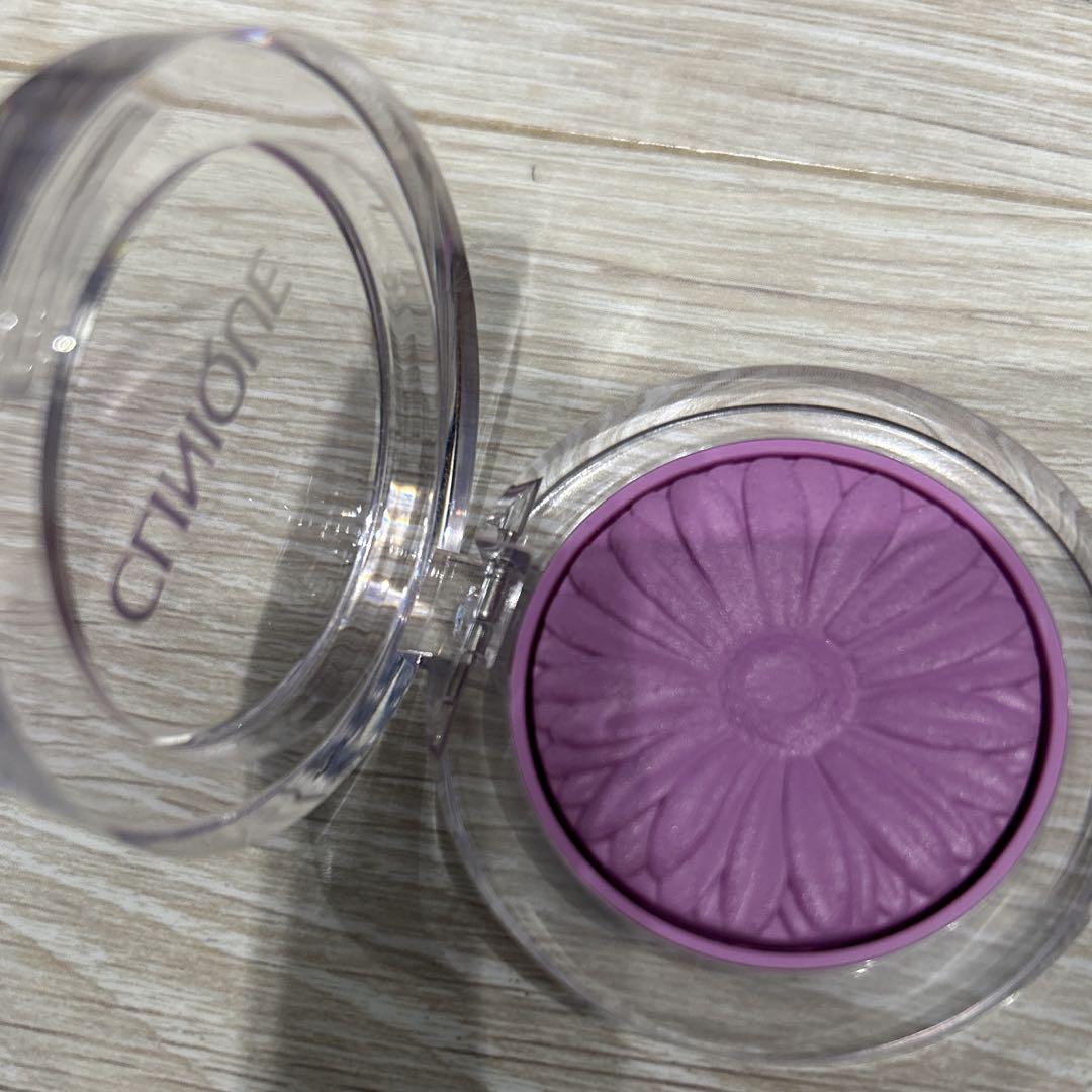 CLINIQUE クリニークチーク