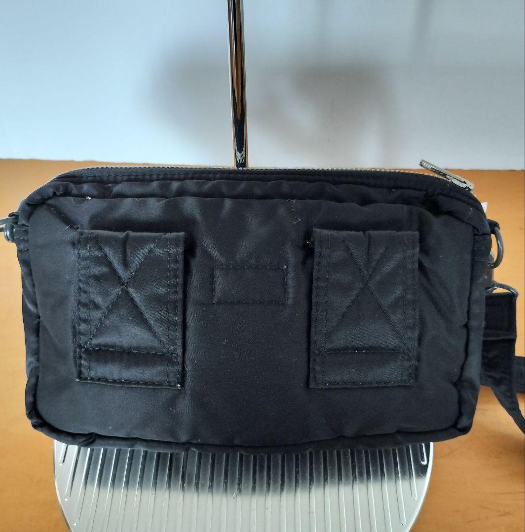 良品 PORTER ポーター タンカー ショルダーバッグ