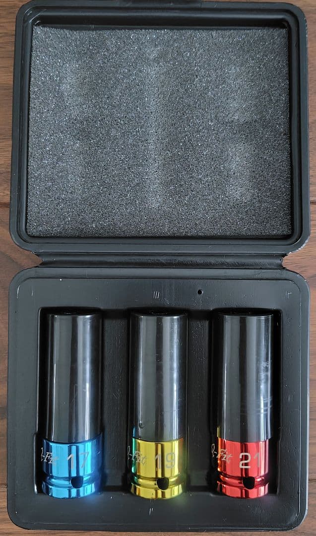 DC18V リチウムイオン