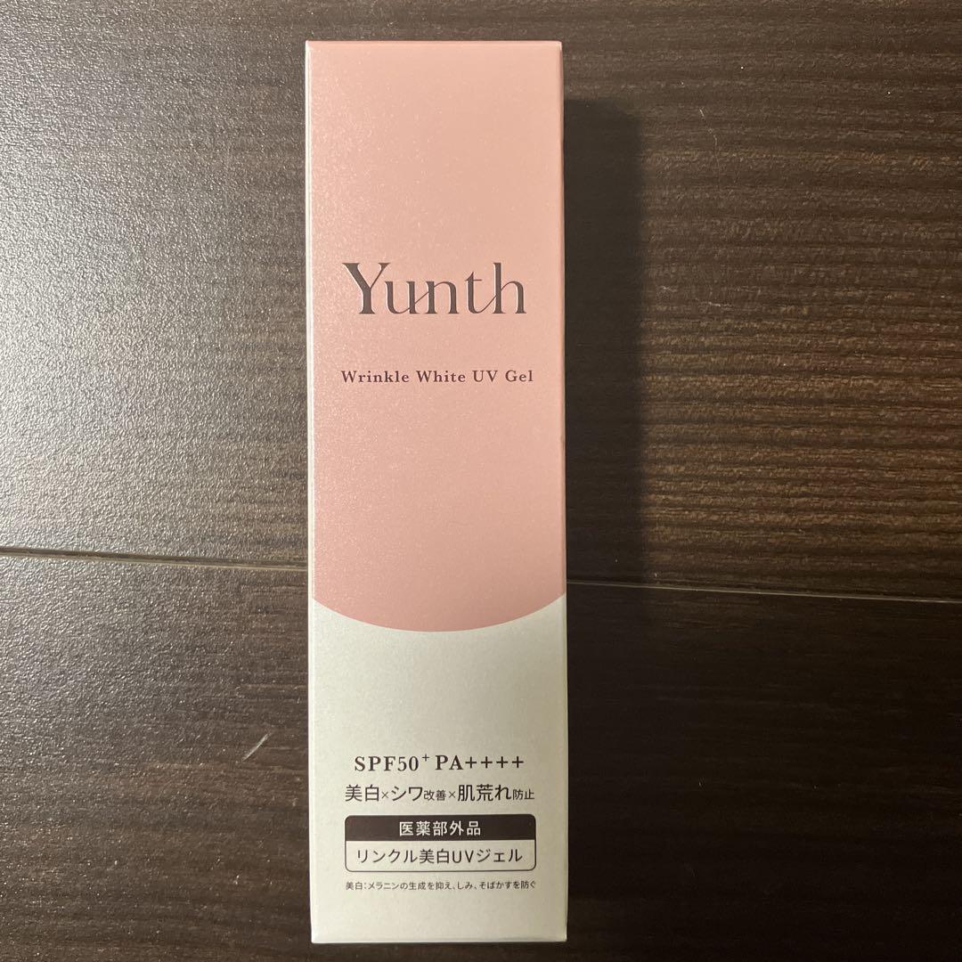 Yunth セット