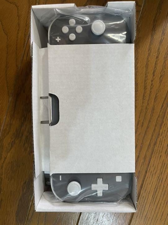 新作正規品 Nintendo Switch LITE W3EBS-m32339064469 日本製即納