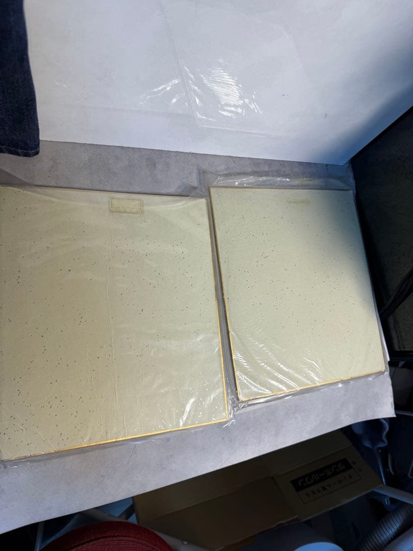 キャプテン翼 高橋陽一 直筆サイン色紙 黄金コンビ 希少 当時物 キャプテン翼 高橋陽一 直筆サイン色紙 黄金コンビ 希少 当時物