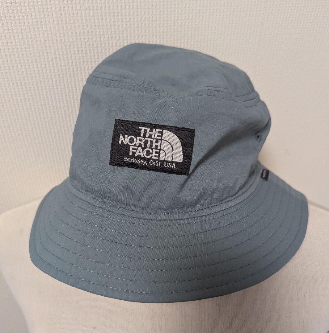 THE NORTH FACE バケットハット M - メルカリ