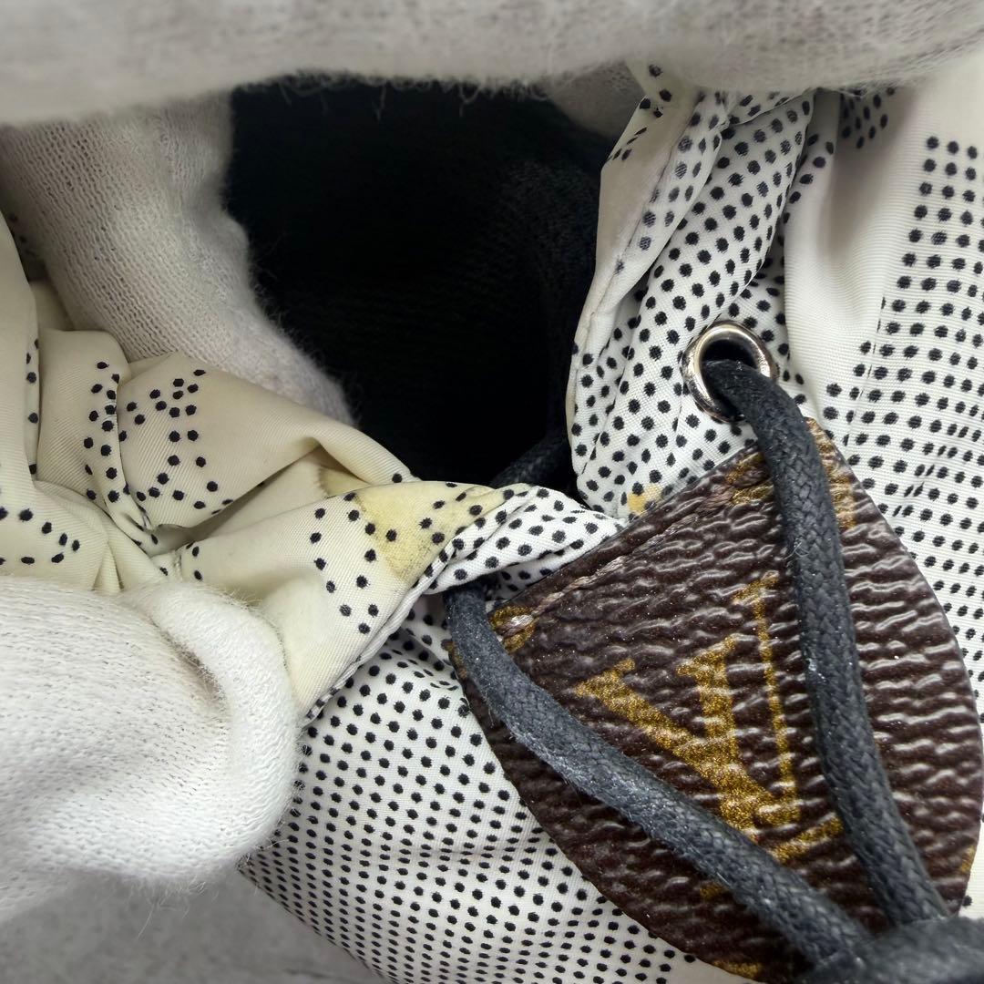 ルイヴィトン ピローライン アンクルブーツ サイズ23.5cm ルイヴィトン ピローライン アンクルブーツ サイズ23.5cm