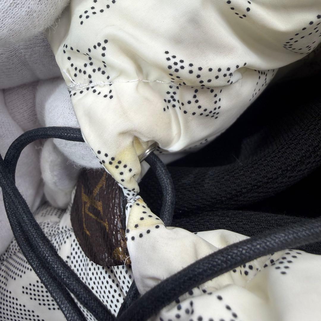 ルイヴィトン ピローライン アンクルブーツ サイズ23.5cm ルイヴィトン ピローライン アンクルブーツ サイズ23.5cm