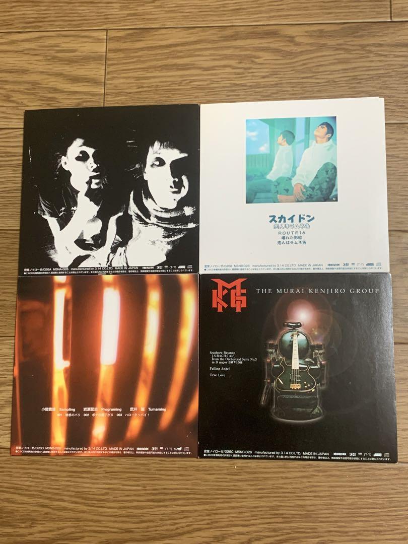 cali≠gari／マルチプル・スクリーン | 基本 | Skillots