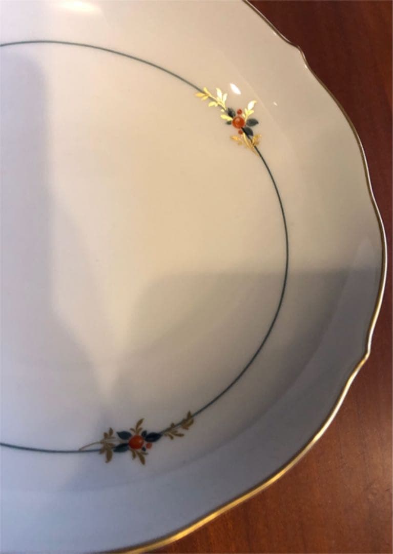 カップ-ソーサーmeissen