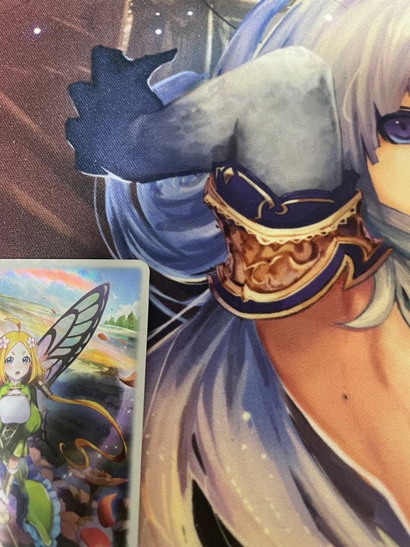 シャドウバースエボルヴ フェアリートークン UR - メルカリ