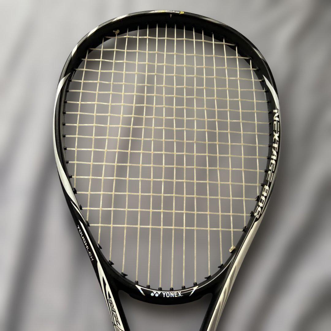 YONEX★NX80s★ネクステージ80s