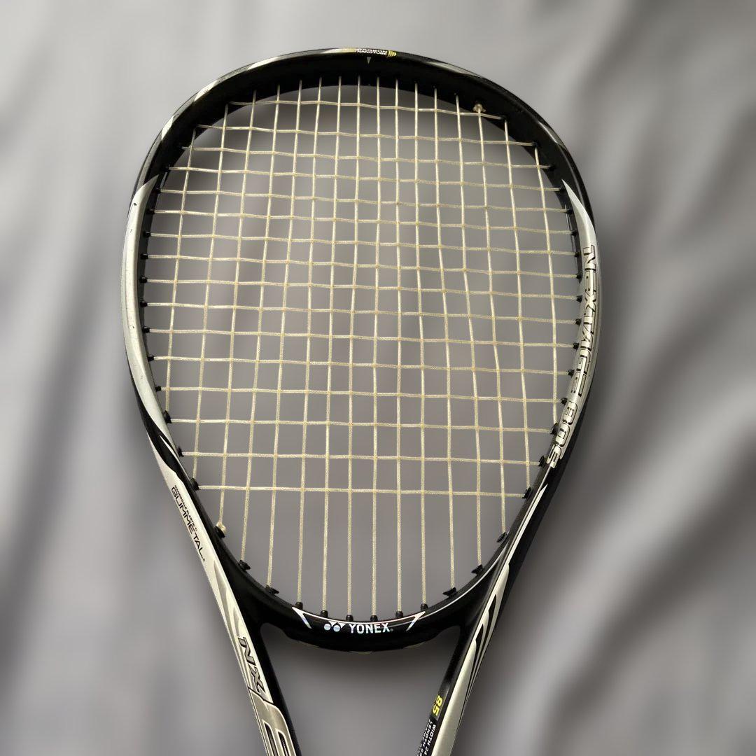 YONEX★NX80s★ネクステージ80s