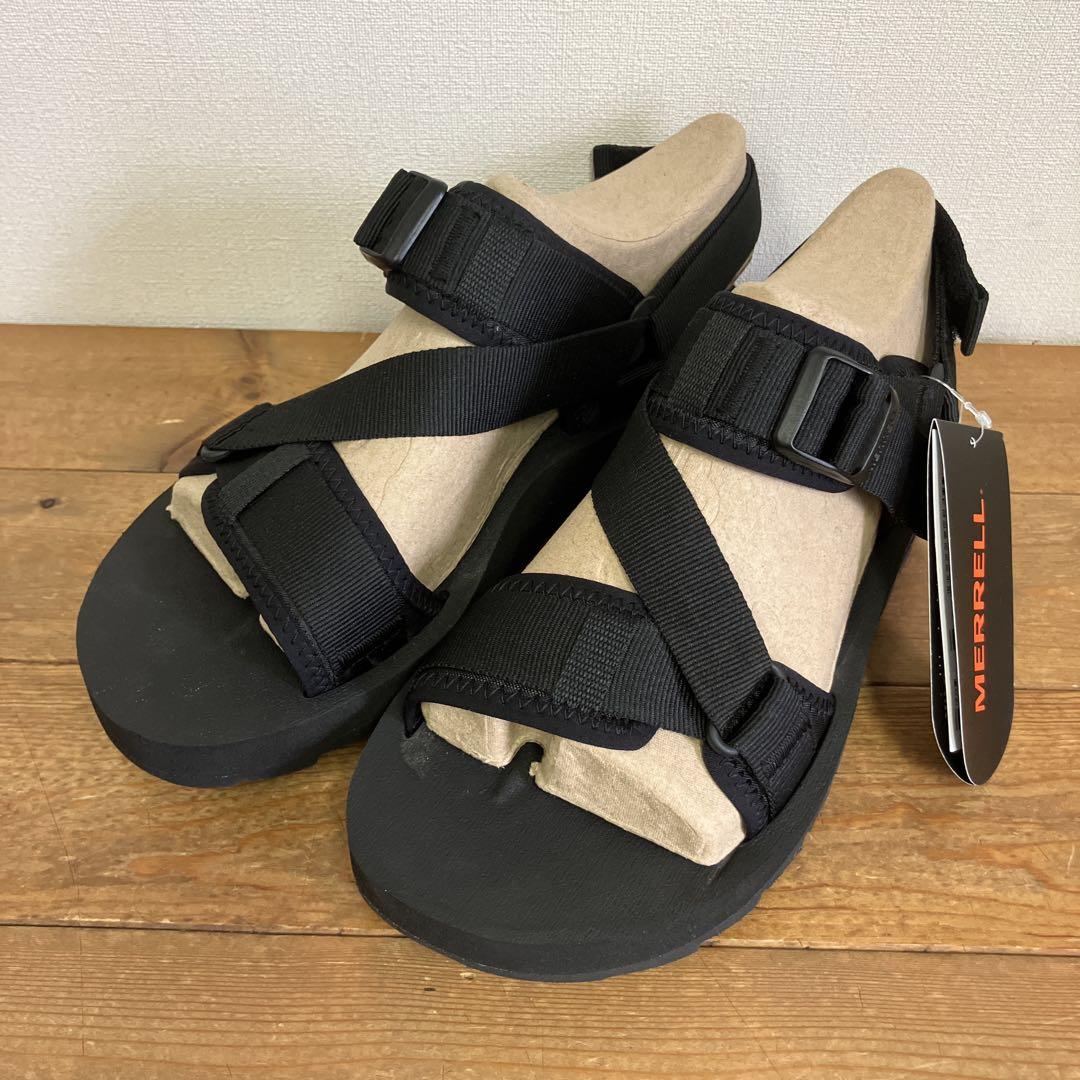 MERRELL メレル ALPINE STRAP
