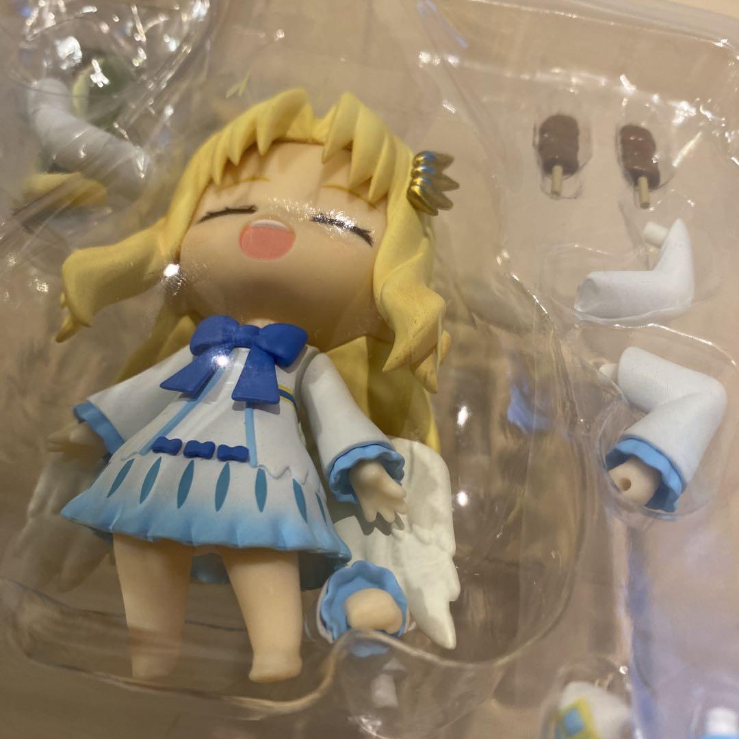 ツ*ン様 ねんどろいど　1295フィーロ