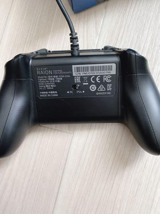 RAZER RAION 4Ypeu-m32342098055 人気超激得
