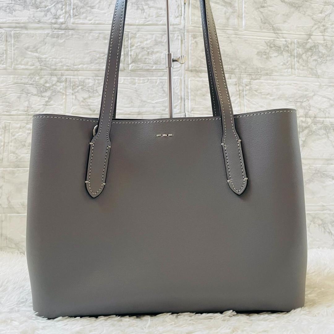 新品未使用　COACH トートバッグ COACH - 新品未使用日本限定コーチアンディ トートバックの通販