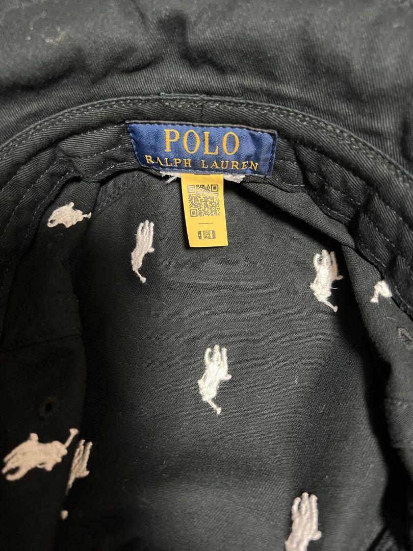 jamさん専用POLO Ralph Lauren マルチポニー バケット