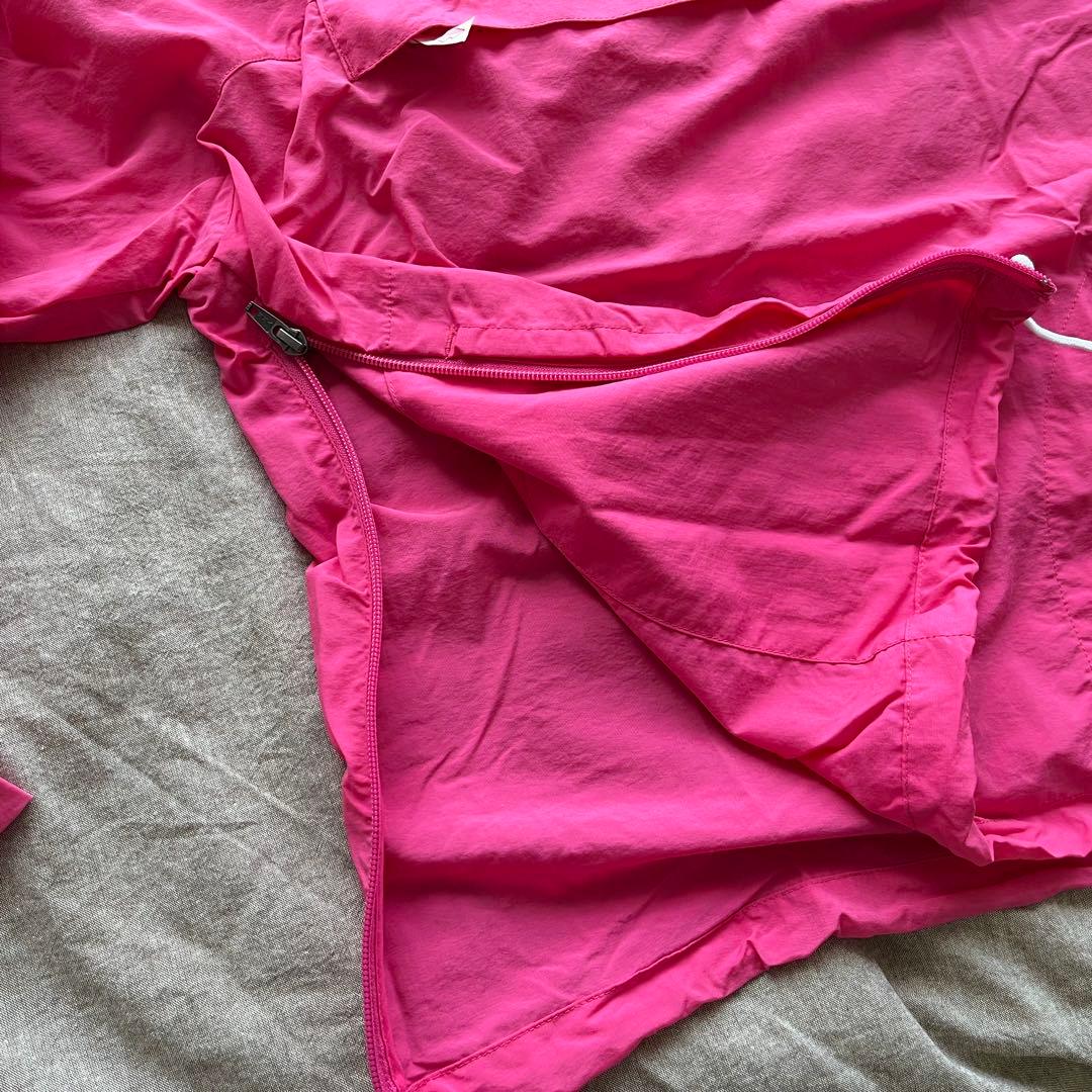 Battenwear|バテンウェア 米国製アノラックS・Battenwear