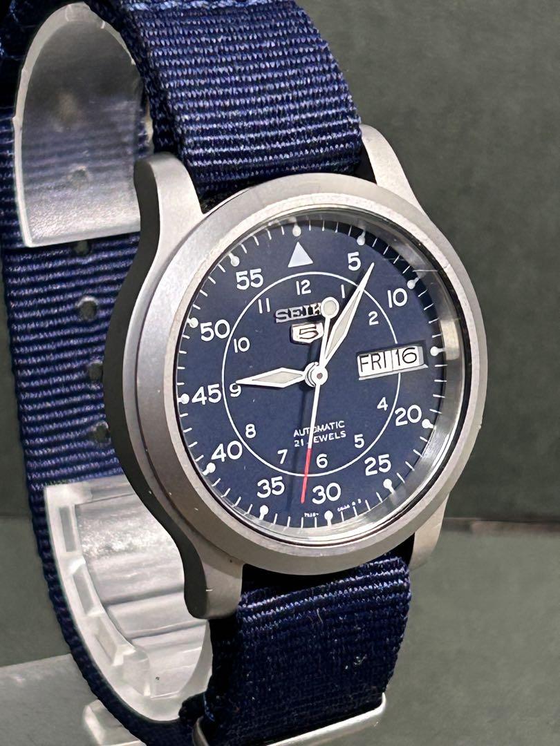 SEIKO