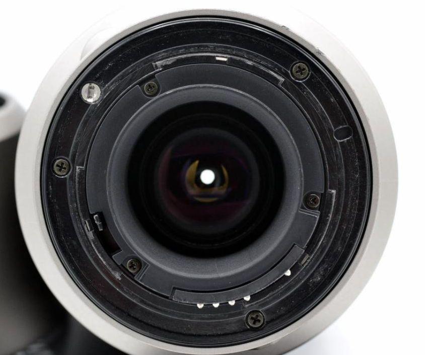 5月27日限定①OP付き✨【超望遠レンズ】Nikon AF 70-300mm